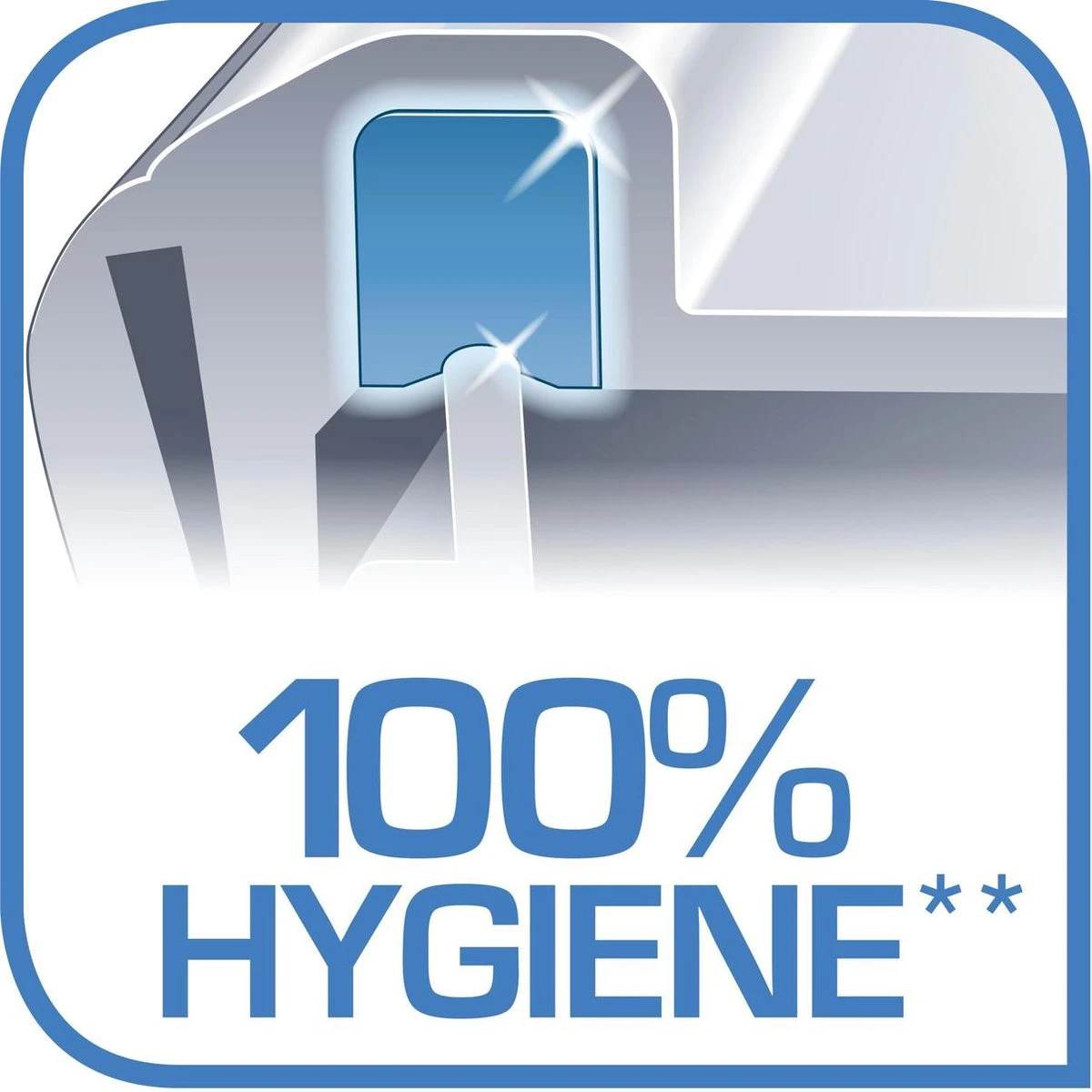 Tefal Masterseal IJsblokjesdoos - 24 Ijsblokjes 15 Tefal Masterseal IJsblokjesdoos - 24 Ijsblokjes - Afbeelding 13