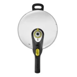 Tefal Secure5 NEO Snelkookpan - 4 Liter - Ø 22 Cm 16 Tefal Secure5 NEO Snelkookpan - 4 Liter - Ø 22 Cm -Tefal 1200x1200 98
