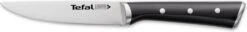 Tefal Ice Force Messenset - 4-delig - Schilmes, Koksmes, Keukenmes En Vleesmes -Tefal 1200x157