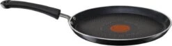 Tefal Comfort Grip Pannenkoekenpan - Ø 25 Cm 35 Tefal Comfort Grip Pannenkoekenpan - Ø 25 Cm -Tefal 1200x324