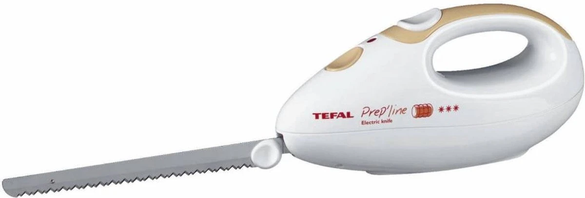 Tefal 8523.31 - Elektrisch Mes 3 Tefal 8523.31 - Elektrisch Mes
