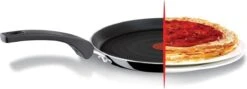 Tefal Comfort Grip Pannenkoekenpan - Ø 25 Cm 23 Tefal Comfort Grip Pannenkoekenpan - Ø 25 Cm -Tefal 1200x431