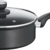 Tefal Unlimited Hapjespan - Ø 24 Cm + Deksel 1 Tefal Unlimited Hapjespan - Ø 24 Cm + Deksel -Tefal 1200x484