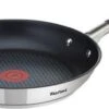 Koekenpan TEFAL Illico 24cm - Inductie - PFOA-vrij -Tefal 1200x514