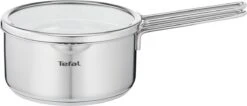 Tefal Nordica Pannenset 3 Delig - Steelpan Ø 16 Cm & Kookpan Ø 20 + Ø 24 Cm -Tefal 1200x515 2