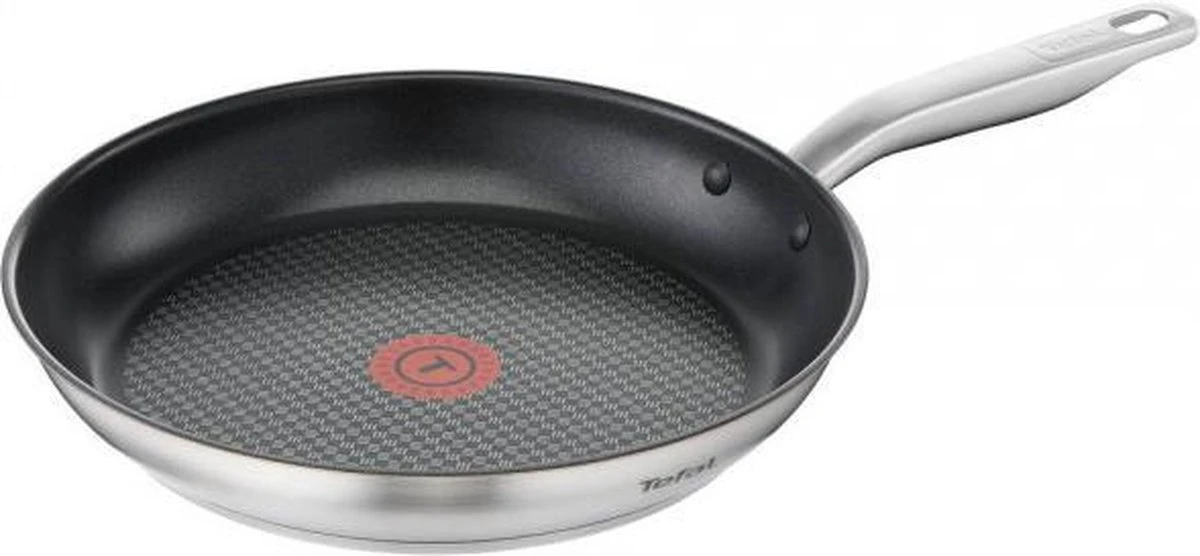 Tefal Virtuoso Koekenpan - Ø 28 Cm 12 Tefal Virtuoso Koekenpan - Ø 28 Cm - Afbeelding 10