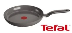Tefal Ceramic Control Koekenpan - Ø 28 Cm – Thermospot – Cooltouch Greep -Tefal 1200x556 2