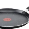 Tefal Cook Right Pannenkoekenpan - Ø 25 Cm ( Niet Voor Inductie) -Tefal 1200x560 1