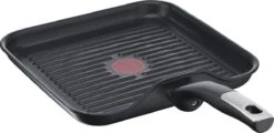 Tefal Unlimited Grillpan - 26 X 26 Cm -Tefal 1200x584