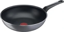 Tefal Easy Plus Wokpan - Ø 28 Cm - Niet Geschikt Voor Inductie