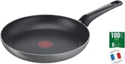 Tefal Easy Plus Koekenpan - Ø 28 Cm - Niet Geschikt Voor Inductie -Tefal 1200x616