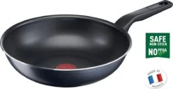Tefal XL Force Wokpan - Ø 28 Cm - Niet Geschikt Voor Inductie -Tefal 1200x621 3