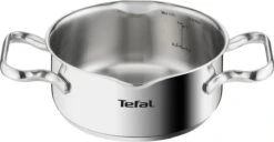 Tefal Duetto Kookpan - Ø 16 Cm -Tefal 1200x623 2