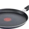 Tefal XL Force Pannenkoekpan - Ø 25 Cm - Extra Diep - Niet Geschikt Voor Inductie -Tefal 1200x623 3