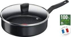 Tefal Start'easy Hapjespan 24 Cm C2673223 12 Tefal Start'easy Hapjespan 24 Cm C2673223 -Tefal 1200x624