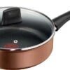 Tefal Resource Hapjespan - Ø 24 Cm + Deksel - Duurzaam -Tefal 1200x629 2