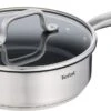 Tefal Virtuoso Hapjespan - Ø 24cm + Deksel -Tefal 1200x632 1