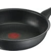 Tefal Unlimited + Induction Hoogwaardig Titanium Koekenpan - 28 Cm -Tefal 1200x632