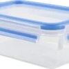Tefal Masterseal Vershouddoos - 100% Lekvrij - 0,55L - Rechthoekig 1 Tefal Masterseal Vershouddoos - 100% Lekvrij - 0,55L - Rechthoekig -Tefal 1200x632 4