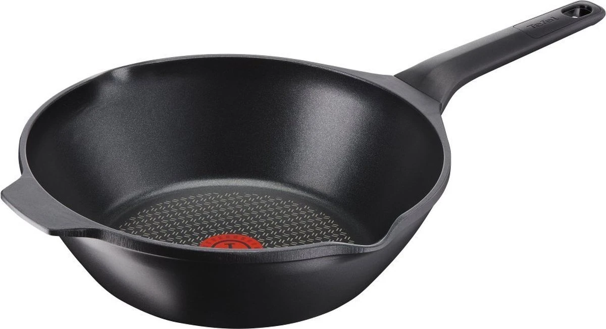 Tefal Aroma Wokpan - Ø 28 Cm 3 Tefal Aroma Wokpan - Ø 28 Cm