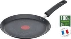 Tefal Easy Chef Pannenkoekpan - Ø 25 Cm 15 Tefal Easy Chef Pannenkoekpan - Ø 25 Cm -Tefal 1200x658 2