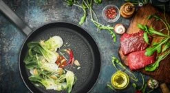 Tefal Hard Titanium+ Koekenpan - Ø 24 Cm 12 Tefal Hard Titanium+ Koekenpan - Ø 24 Cm -Tefal 1200x660 1