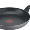 Tefal Easy Plus Koekenpan - Ø 28 Cm - Niet Geschikt Voor Inductie 2 Tefal Easy Plus Koekenpan - Ø 28 Cm - Niet Geschikt Voor Inductie -Tefal 1200x673