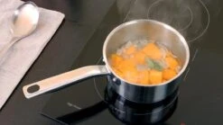 Tefal Virtuoso Pannenset 5 Delig - Hoge Kookpan Ø 22 Cm + Steelpan Ø 16 Cm + Kookpannen Ø 18/20/24 Cm -Tefal 1200x674 19