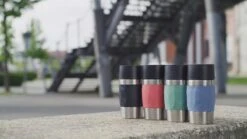 Tefal Compact Travel Mug Compact Thermosfles - 0,3 L - Blauw 21 Tefal Compact Travel Mug Compact Thermosfles - 0,3 L - Blauw -Tefal 1200x674 3