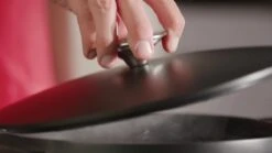 Tefal Trattoria Braadpan - Ø28 Cm - Inclusief Deksel -Tefal 1200x674 6