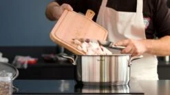 Tefal Virtuoso Kookpan - Ø 20 Cm -Tefal 1200x675 10