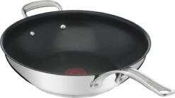 Tefal Jamie Oliver Cook's Classic Wokpan - Ø 30 Cm -Tefal 1200x676 1