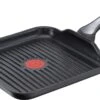 Tefal Expertise Grillpan - 26 X 26 Cm 2 Tefal Expertise Grillpan - 26 X 26 Cm -Tefal 1200x678