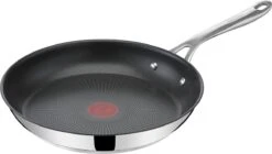 Tefal Jamie Oliver Cooks Direct On Pannenset - 2 Stuks -Tefal 1200x681 1