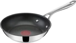 Tefal Jamie Oliver Cooks Direct On Pannenset - 3 Stuks -Tefal 1200x686 2