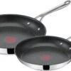 Tefal Jamie Oliver Cooks Direct On Pannenset - 2 Stuks -Tefal 1200x687