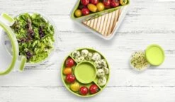 Tefal Masterseal To Go Lunchbox - 1.2L - Rechthoekig -Tefal 1200x698 2