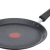 Tefal Daily Chef Pannenkoekpan 25 Cm 2 Tefal Daily Chef Pannenkoekpan 25 Cm -Tefal 1200x699