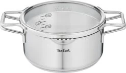 Tefal Nordica Kookpan - Ø 20 Cm - -Tefal 1200x703 1
