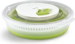 Tefal Slacentrifuge Opvouwbaar - 4 L - 28 Cm 24 Tefal Slacentrifuge Opvouwbaar - 4 L - 28 Cm -Tefal 1200x703 2
