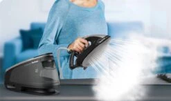 Tefal Express Easy SV6140 Stoomgenerator -Tefal 1200x709