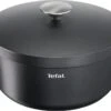 Tefal Trattoria Braadpan - Ø24 Cm -Tefal 1200x718