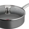 Tefal Renew+ Keramische Hapjespan - Ø 24 Cm - Met Deksel -Tefal 1200x719 8