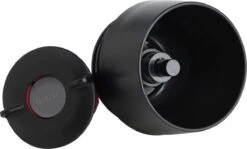 Tefal Travel Mug Thermobeker - 360 Ml - RVS/Donkerblauw -Tefal 1200x725