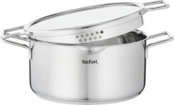 Tefal Nordica Pannenset 3 Delig - Steelpan Ø 16 Cm & Kookpan Ø 20 + Ø 24 Cm -Tefal 1200x729 2