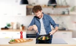 Tefal Unlimited Koekenpan - Ø 20 Cm -Tefal 1200x732