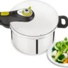 Tefal Secure5 NEO Snelkookpan - 4 Liter - Ø 22 Cm 1 Tefal Secure5 NEO Snelkookpan - 4 Liter - Ø 22 Cm -Tefal 1200x746