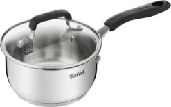 Tefal Cook & Cool E493S6 - Set 3-delig (kookpan 20/24 + Steelpan 16) -Tefal 1200x747 1