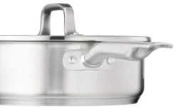 Tefal Virtuoso Hapjespan - Ø 24cm + Deksel 25 Tefal Virtuoso Hapjespan - Ø 24cm + Deksel -Tefal 1200x749