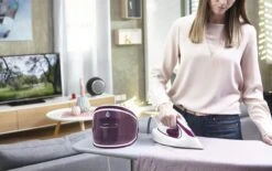 Tefal Express Power SV8061 Stoomgenerator 16 Tefal Express Power SV8061 Stoomgenerator -Tefal 1200x754 5